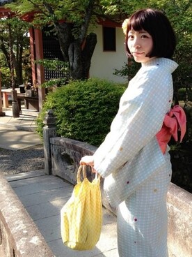 あれはさんのコーディネート