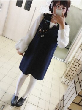 あれはさんのコーディネート