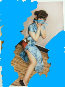 あれはさんのコーディネート