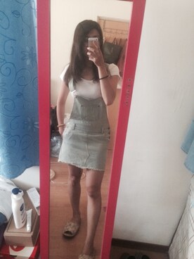 Shou Tingさんのコーディネート