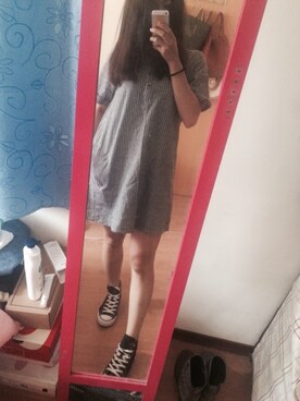 Shou Tingさんのコーディネート