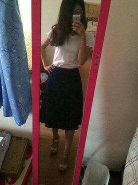 Shou Tingさんのコーディネート