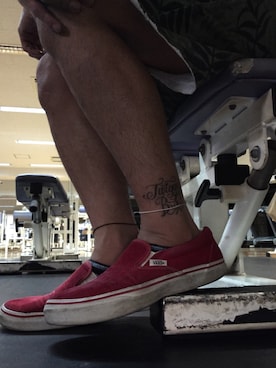 ぬらりひょんさんのコーディネート