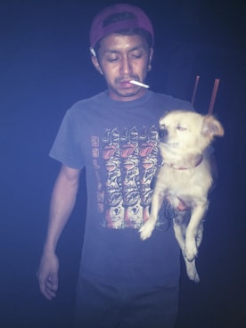 ぬらりひょんさんのコーディネート