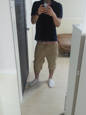 ユウさんのコーディネート