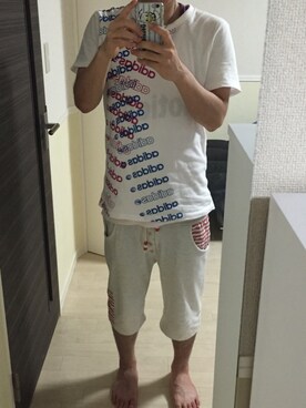 ユウさんのコーディネート