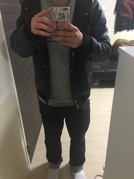 ユウさんのコーディネート