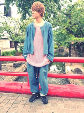 watanabe koukiさんのコーディネート