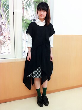 babyfifibabyさんのコーディネート