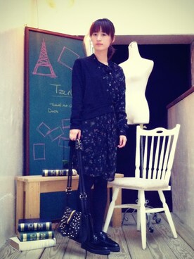 babyfifibabyさんのコーディネート