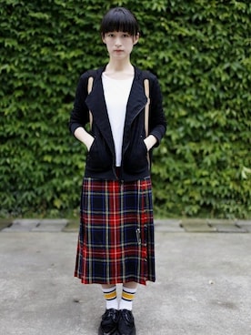 babyfifibabyさんのコーディネート