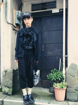 babyfifibabyさんのコーディネート