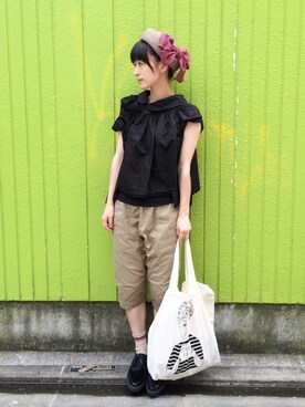 babyfifibabyさんのコーディネート