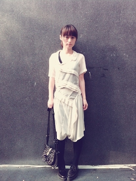 babyfifibabyさんのコーディネート