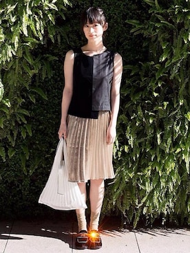 babyfifibabyさんのコーディネート