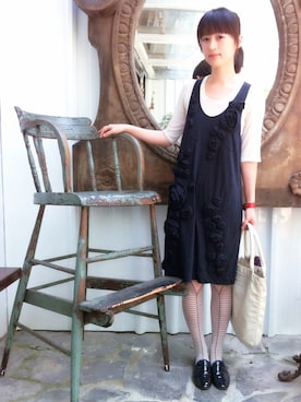 babyfifibabyさんのコーディネート