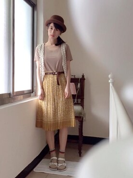 babyfifibabyさんのコーディネート