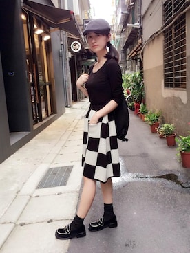 babyfifibabyさんのコーディネート