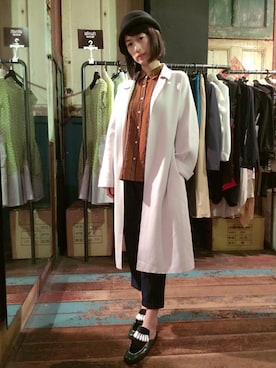 babyfifibabyさんのコーディネート