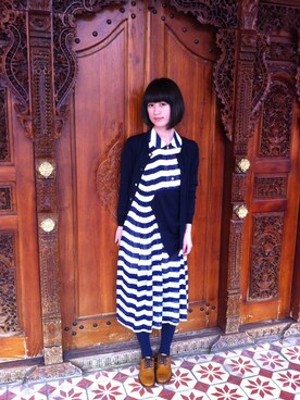 babyfifibabyさんのコーディネート