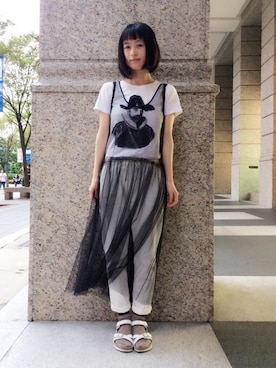 babyfifibabyさんのコーディネート