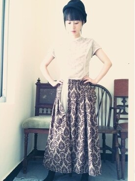 babyfifibabyさんのコーディネート