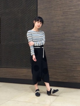 babyfifibabyさんのコーディネート