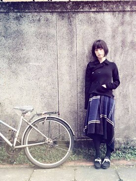 babyfifibabyさんのコーディネート