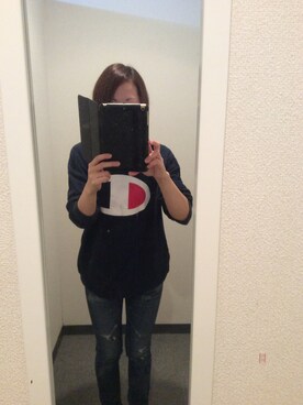 のんちさんのコーディネート