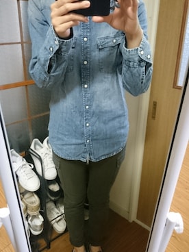 のんちさんのコーディネート