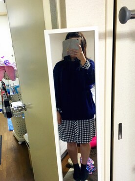 ちい。さんのコーディネート