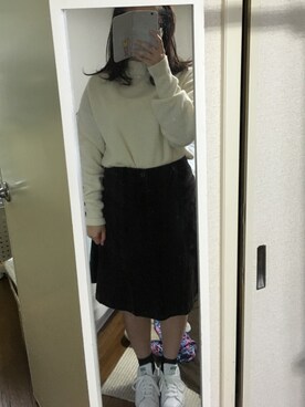 ちい。さんのコーディネート