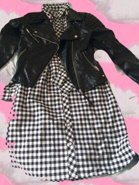 ちい。さんのコーディネート