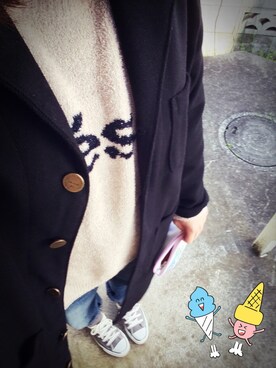 ちい。さんのコーディネート