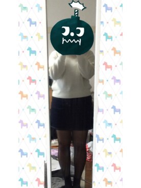 ちい。さんのコーディネート