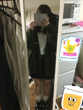 ちい。さんのコーディネート