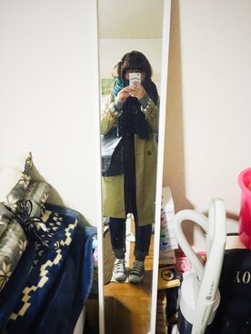 ちい。さんのコーディネート