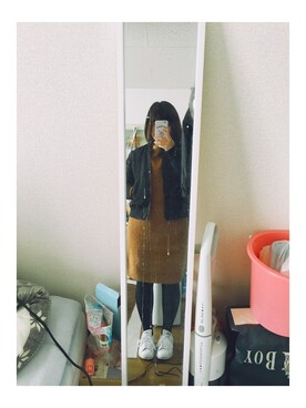 ちい。さんのコーディネート