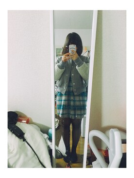 ちい。さんのコーディネート