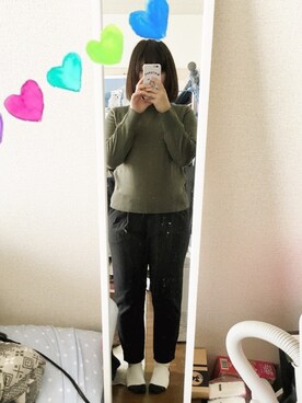 ちい。さんのコーディネート