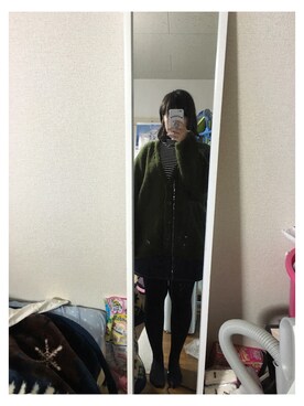 ちい。さんのコーディネート