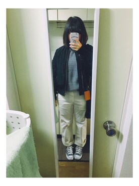 ちい。さんのコーディネート