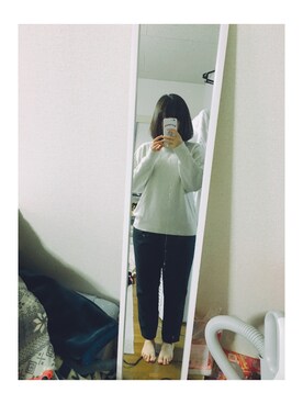 ちい。さんのコーディネート