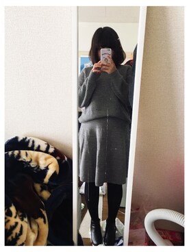 ちい。さんのコーディネート