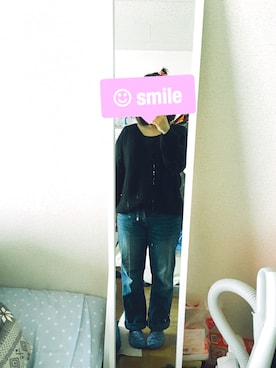 ちい。さんのコーディネート