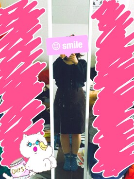 ちい。さんのコーディネート