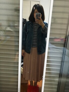 ちい。さんのコーディネート