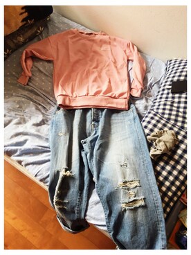 ちい。さんのコーディネート