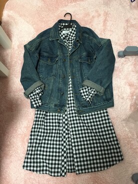 ちい。さんのコーディネート