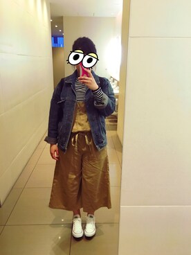 ちい。さんのコーディネート